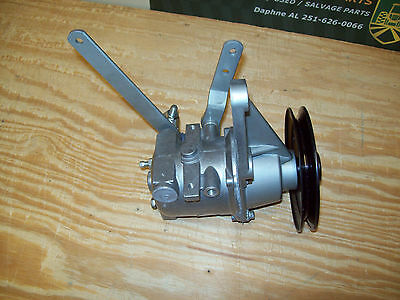 Ford Industrial Engine Governor